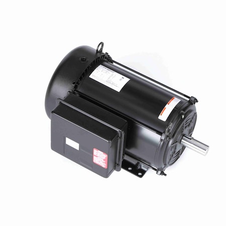 Marathon 7.50 Hp General Purpose Farm Duty Motor, 1 Phase, 1800 Rpm Z115